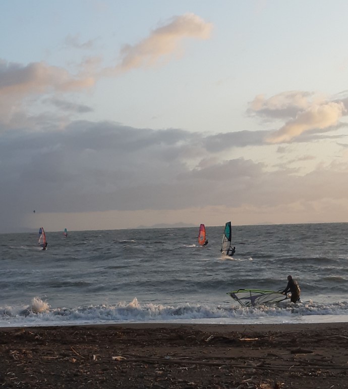 Windsurf #2