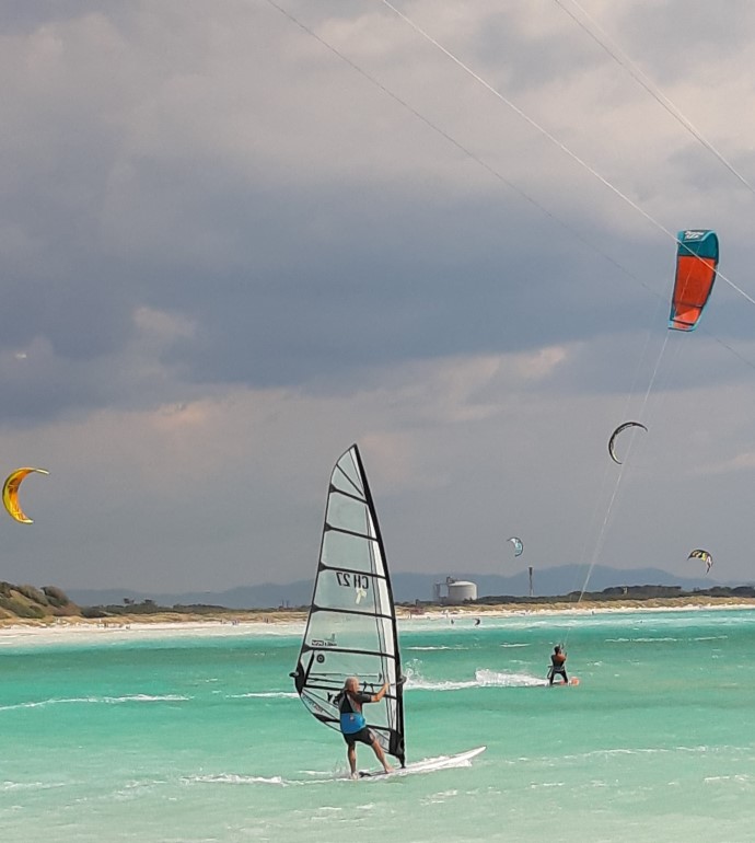 Windsurf #3