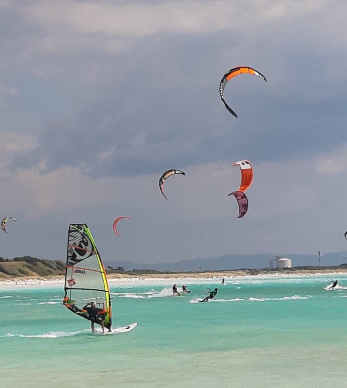 Windsurf #4