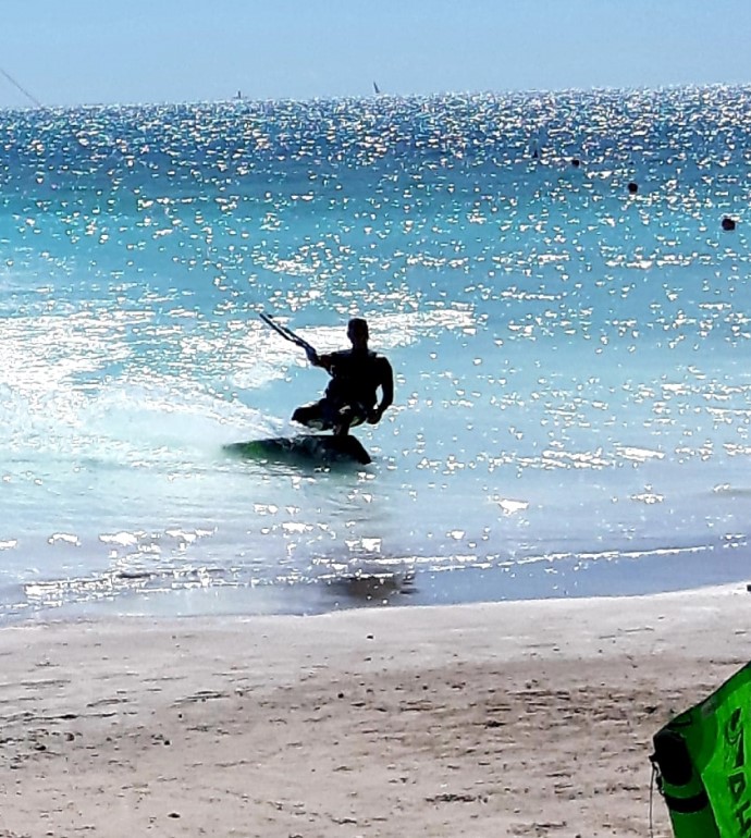 kite-surf #4