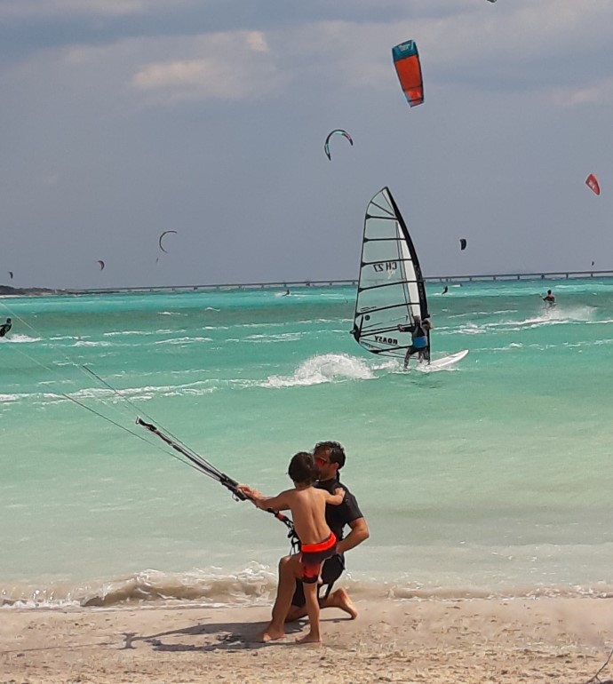 kite-surf #6