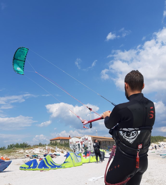 kite-surf #7